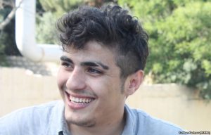 Azerbaijan: Crackdown on free expression accelerates with conviction of prominent blogger