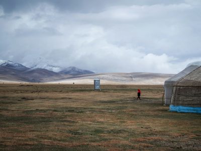Kyrgyzstan: Development banks urged to intervene to stop repressive NGO law
