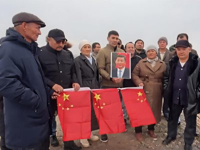 Kazakhstan: Verdict Looming in Trial of Activists Protesting Repression in Xinjiang – Ensure Justice and Release Them