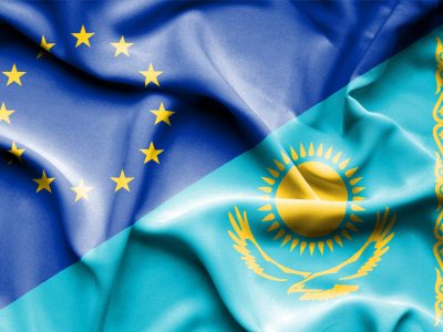 Civic Space under Pressure in Kazakhstan: Key Concerns and Recommendations for EU Dialogue