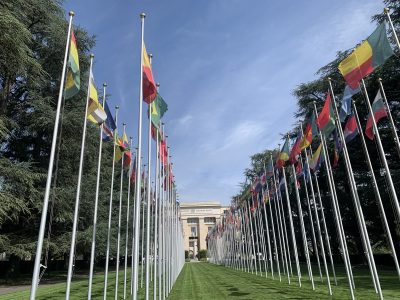Tajikistan: UPR Submissions Highlight Concerns about Civic Space, Torture and Vulnerable Groups