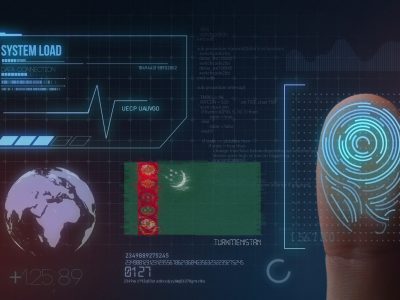 Turkmenistan: Tightening Digital Controls and Domestic and Transnational Repression