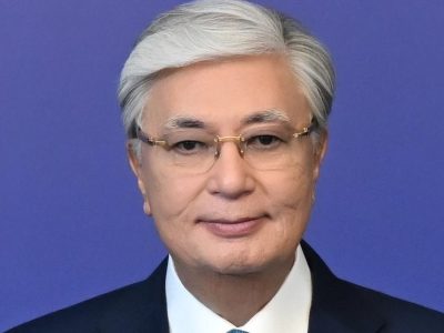 Kazakhstan: As President Tokayev Visits Brussels, Civil Society Groups Urge EU to Raise Human Rights Concerns